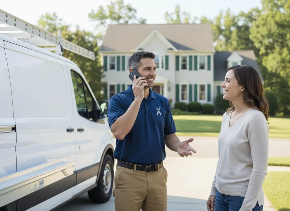 Home Gutter Service Oacoma, SD FAQs